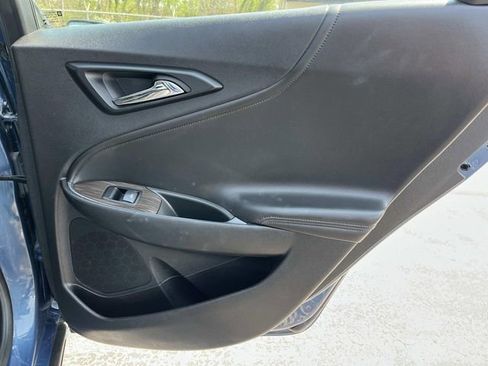 Used 2024 Chevrolet Malibu LT FWD image 19