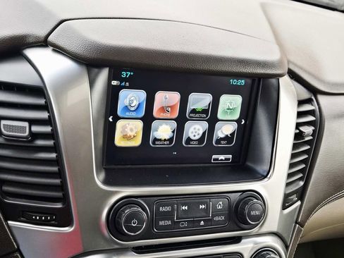 Used 2019 Chevrolet Suburban Premier image 31