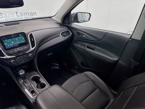 Used 2018 Chevrolet Equinox Premier image 27