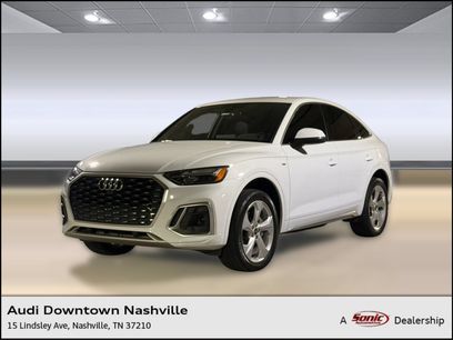 Certified 2023 Audi Q5 2.0T Premium Plus