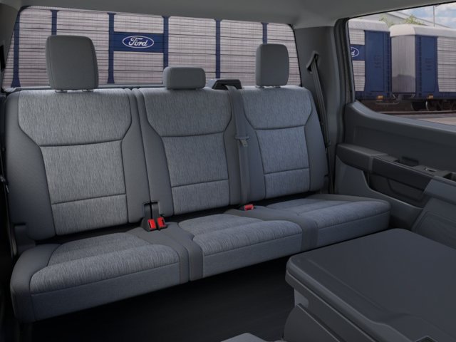 New 2026 Ford F150 XL AWD/4WD image 12