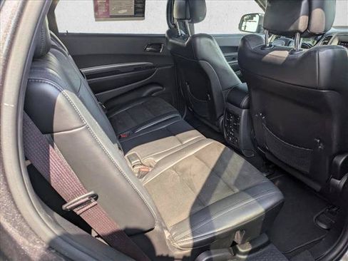 Used 2019 Dodge Durango GT RWD image 17