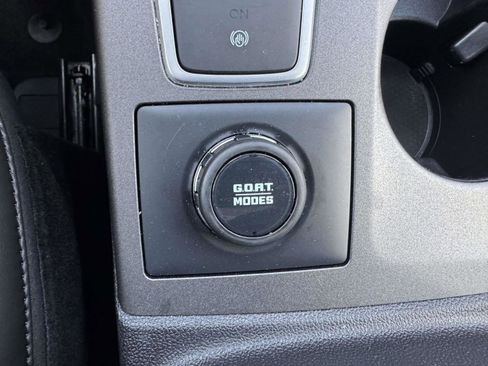 Used 2025 Ford Bronco Sport Outer Banks w/ Outer Banks Tech Package+ image 37