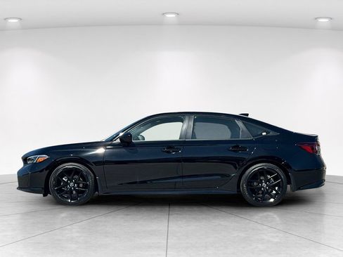 Used 2025 Honda Civic Sport image 3