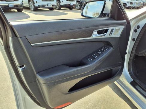 Used 2019 Genesis G80 3.8 w/ Ultimate Package 03 image 21