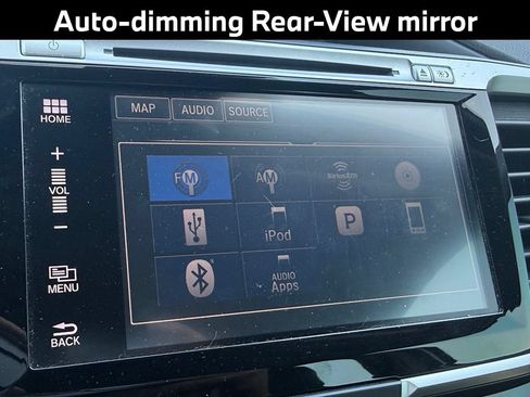 Used 2016 Honda Accord Touring image 14
