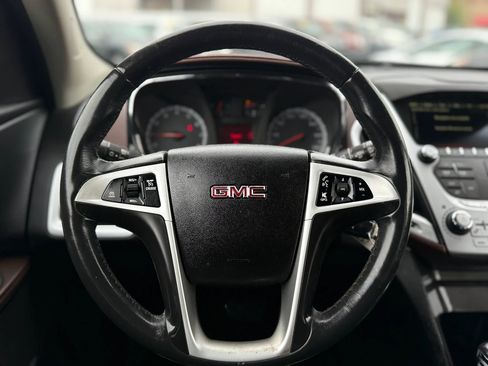 Used 2012 GMC Terrain SLT w/ LPO, Protection Package FWD image 22