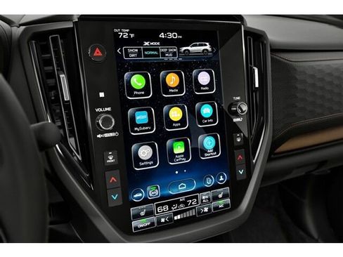 New 2026 Subaru Forester Sport AWD/4WD image 20
