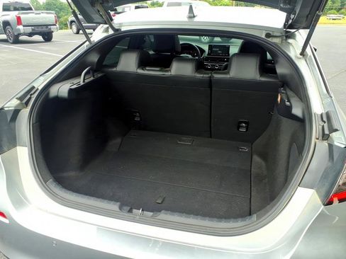 Used 2024 Honda Civic Sport Touring image 5