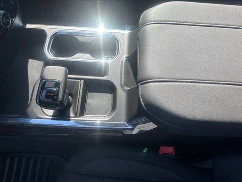 New 2026 Chevrolet Silverado 1500 RST w/ Convenience Package II AWD/4WD image 19