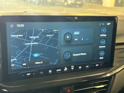 Used 2024 Ford Escape ST-Line w/ Tech Pack #1 image 19