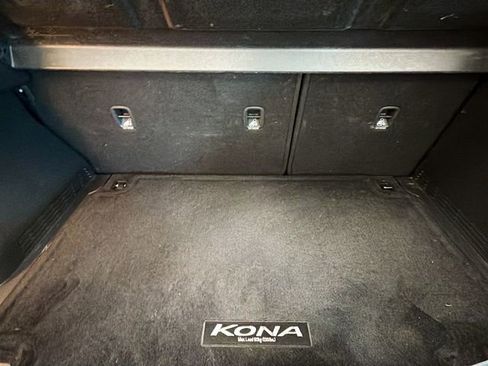 Used 2021 Hyundai Kona Night image 23