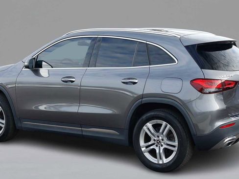 Certified 2022 Mercedes-Benz GLA 250 4MATIC image 7