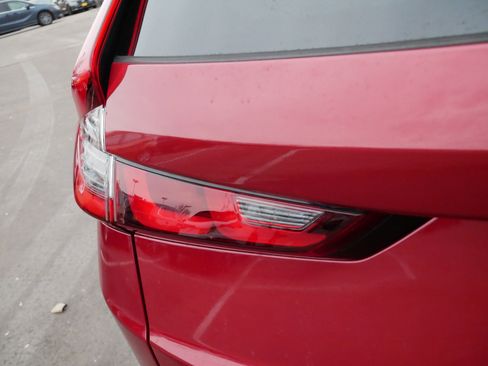 Certified 2026 Honda CR-V Sport-L image 17