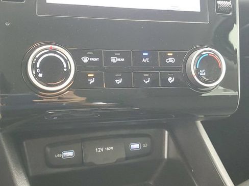 Used 2024 Hyundai Tucson SE FWD image 28