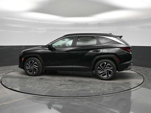 New 2026 Hyundai Tucson SEL Plus FWD image 5