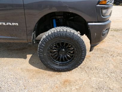 New 2026 RAM 2500 Big Horn