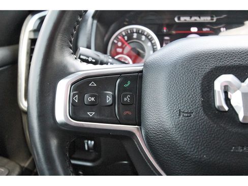 Used 2024 RAM 1500 Lone Star RWD image 24