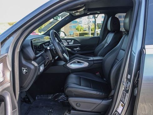 Certified 2022 Mercedes-Benz GLE 350 4MATIC image 17