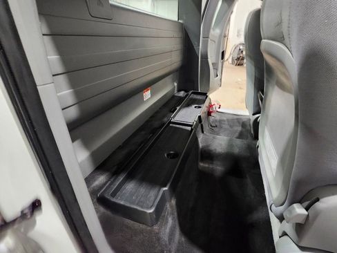 Used 2015 Toyota Tacoma 4x4 Access Cab image 12