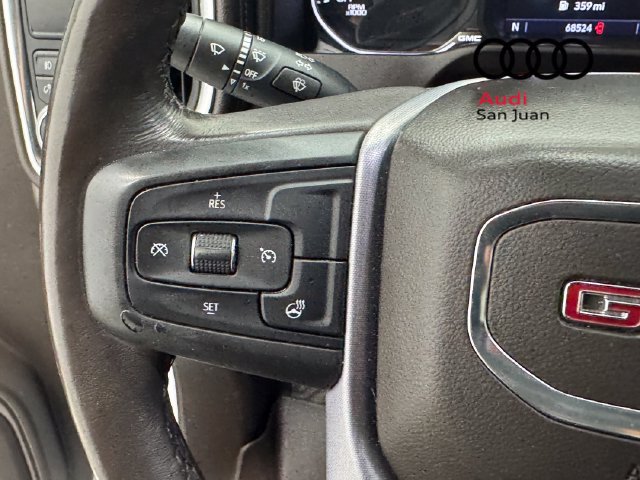 Used 2020 GMC Sierra 1500 SLT RWD image 23