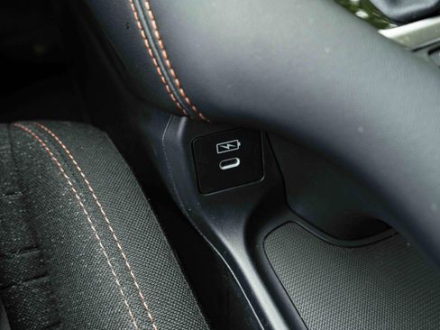 Used 2026 Honda HR-V Sport image 29