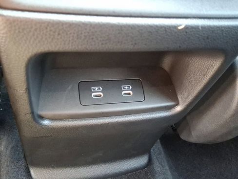 Certified 2024 Honda CR-V Sport image 11