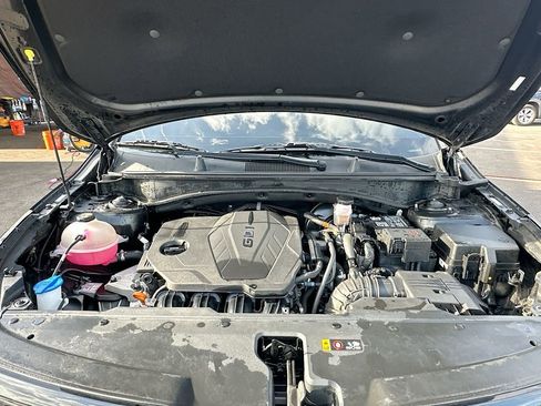 Certified 2023 Kia Sportage X-Line w/ X-Line Premium Package image 30