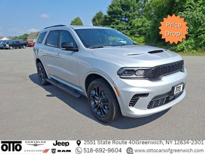 New 2025 Dodge Durango GT