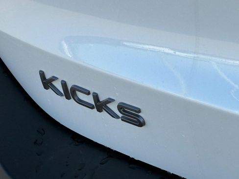 New 2026 Nissan Kicks SV w/ Cold Weather Package image 8