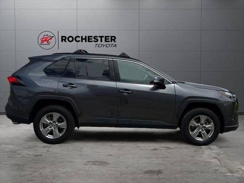 Certified 2023 Toyota RAV4 XLE w/ Convenience Package AWD/4WD image 99