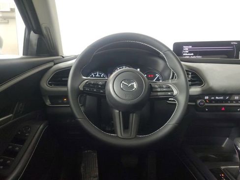 New 2026 MAZDA CX-30 Aire Edition AWD/4WD image 16