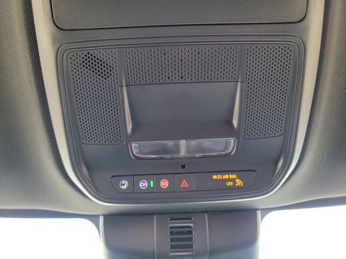 Used 2025 GMC Acadia Elevation image 32