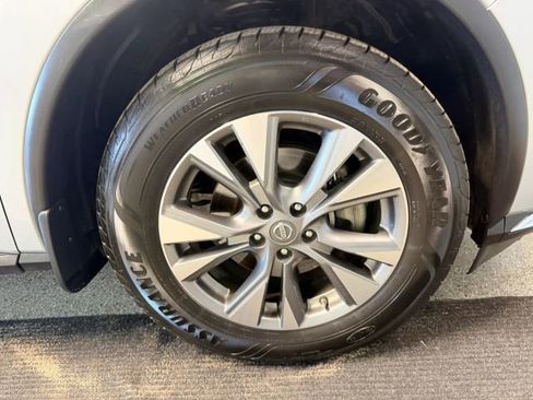 Used 2015 Nissan Murano SL w/ SL Technology Package AWD/4WD image 17