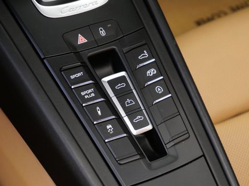 Used 2015 Porsche 911 Carrera S RWD image 29