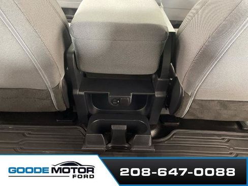 Certified 2022 Ford F150 XL w/ Equipment Group 101A High AWD/4WD image 21