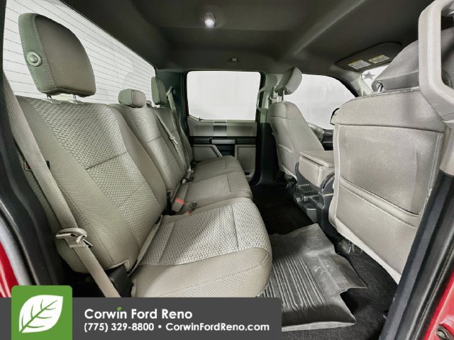 Used 2019 Ford F150 XLT w/ Equipment Group 301A Mid AWD/4WD image 27