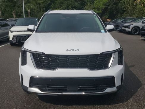 New 2026 Kia Sorento S image 2