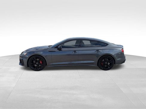 Used 2022 Audi S5 Prestige w/ Prestige Package image 5