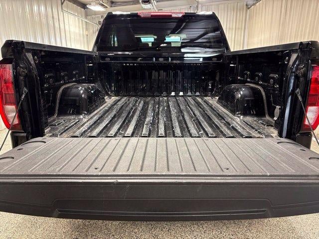 Used 2024 GMC Sierra 1500 Elevation w/ X31 Off-Road Package AWD/4WD image 29