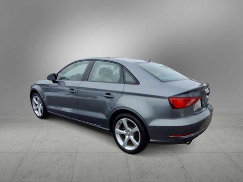Used 2015 Audi A3 2.0T Premium w/ Cold Weather Package image 6