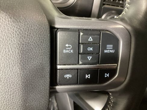 Certified 2024 Ford F150 Lariat AWD/4WD image 21