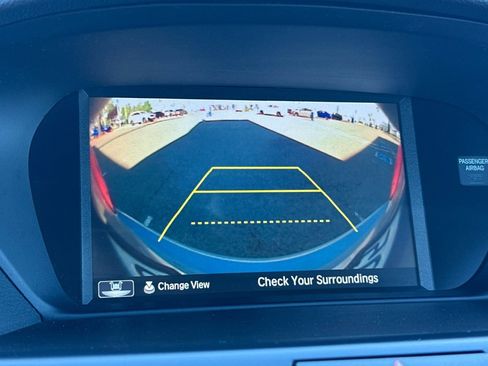 Used 2019 Acura TLX image 18