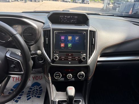 Used 2018 Subaru Crosstrek 2.0i Limited AWD/4WD image 17