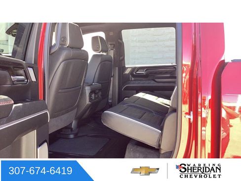 Used 2026 GMC Sierra 2500 AT4X AWD/4WD image 32