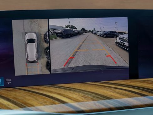 New 2026 Cadillac Escalade Platinum Sport w/ LPO, Floor Liner Package AWD/4WD image 12