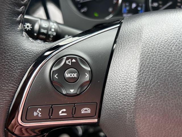 Used 2018 Mitsubishi Outlander LE AWD/4WD image 25