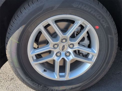 New 2026 Ford Explorer Active image 14