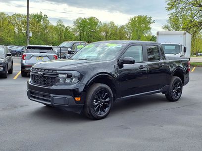Used 2024 Ford Maverick XLT w/ XLT Luxury Package