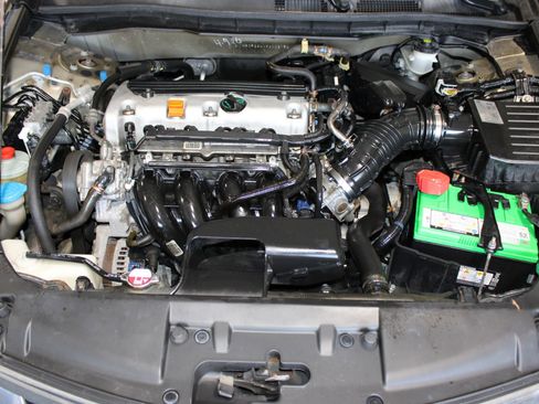 Used 2009 Honda Accord LX-P image 30